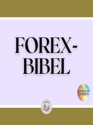 cover image of FOREX-BIBEL